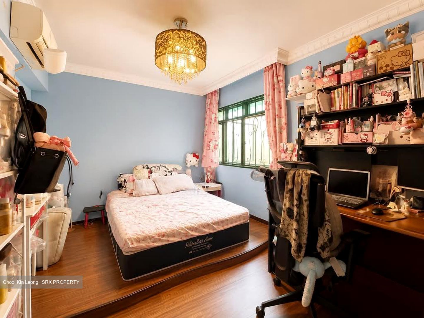 Blk 685B Woodlands Drive 73 (Woodlands), HDB 5 Rooms #591605251